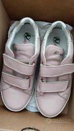 scarpa bambina 30 naturino
