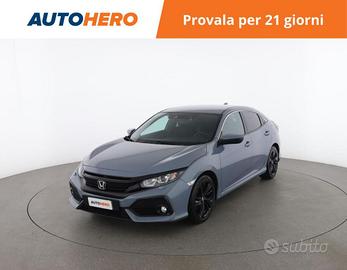 HONDA Civic JL57139