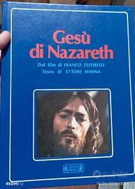 Gesù di Nazareth Masina franco Zeffirelli 