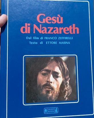 Gesù di Nazareth Masina franco Zeffirelli 