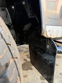 Accessori Defender 90/110