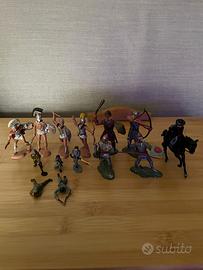 Soldatini vintage, vedi descrizione