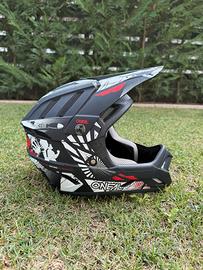 Casco ONEIL per Downhill e enduro