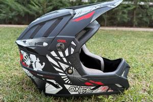 Casco ONEIL per Downhill e enduro