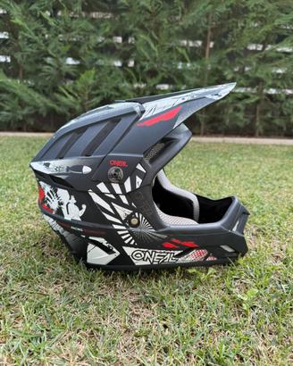 Casco ONEIL per Downhill e enduro