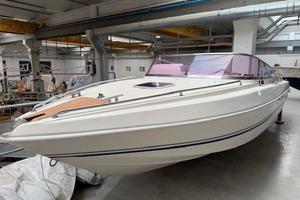 Airon marine 22' pronta all'uso