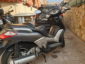 Scooter xcity250 Yamaha