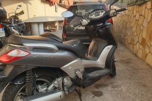 Scooter xcity250 Yamaha