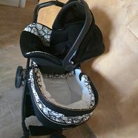 Peg Perego navetta + ovetto