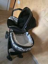 Peg Perego navetta + ovetto