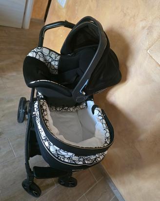 Peg Perego navetta + ovetto