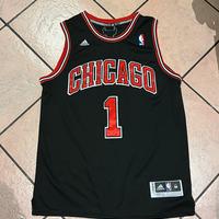 Canotta NBA Chicago Bulls