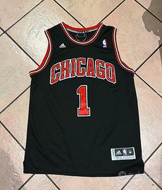 Canotta NBA Chicago Bulls