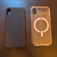 Cover iphone X/XS
