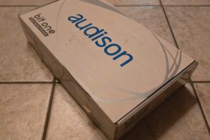 Audison bit One 