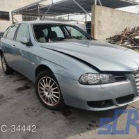 ALFA ROMEO 156 SW 932 1.9 JTD 150CV Ricambi
