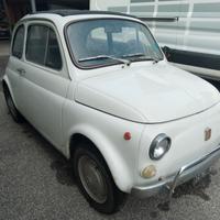 FIAT 500 L D EPOCA