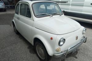 FIAT 500 L D EPOCA
