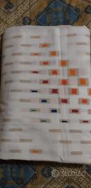 lenzuolo matrimoniale solo sopra 