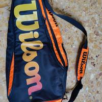 custodia racchetta tennis 
