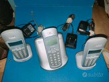Cordless Brondi DC 2030 Trio