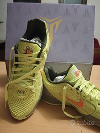 Nike Ja 2 "Twelve Time" – Sneakers nuove taglia 44