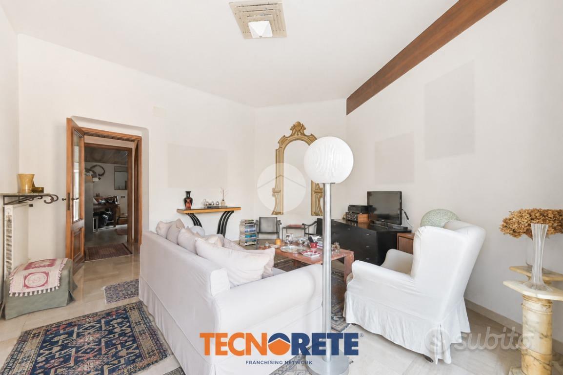 Appartamento – La Spezia, Porta Rocca, Sarbia - Vista 5