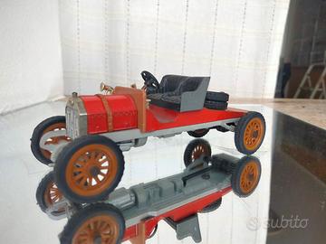 3 modelli della Itala - scala 1/43