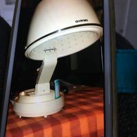 casco per capelli Girmi