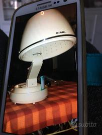 casco per capelli Girmi