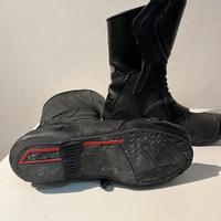 STIVALI MOTO n°45