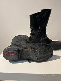 STIVALI MOTO n°45