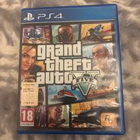 gta5 ps4