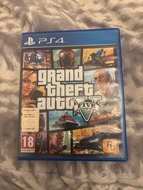 gta5 ps4