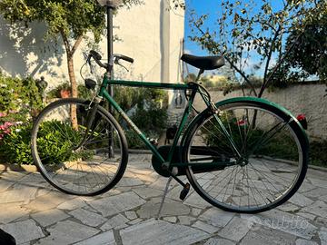 bicicletta