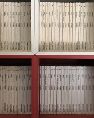 Collezione Rivista Meridiani