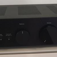 Preamplificatore VTL TL 2.5