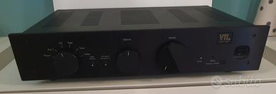 Preamplificatore VTL TL 2.5