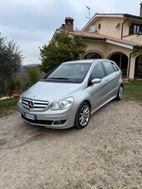 Mercedes-benz A 170 Avantgarde