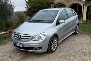 Mercedes-benz A 170 Avantgarde