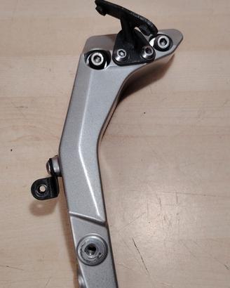piastra kawasaki z750 2007 2010 2014