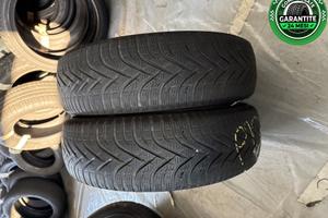 gomme usate 1756515 Winter KLEBER - KRISALP HP3 - 
