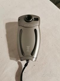 Creative Video Blaster Web Cam Go Plus, vintage 