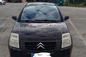 Citroen C2 VTS 