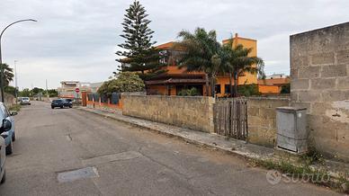 Terreno Edificabile