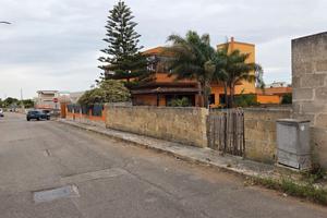 Terreno Edificabile
