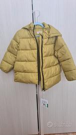 Giacca con capucio bambini Brums 3A