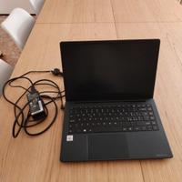 Notebook Toshiba i5