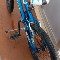 Bici BMX Sovrano