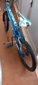 Bici BMX Sovrano